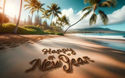 What to Wear to a Luau in Hawaii: Tips for Luau Attire 1 How to Say Happy New Year in Hawaiian Language: Hau’oli Makahiki Hou