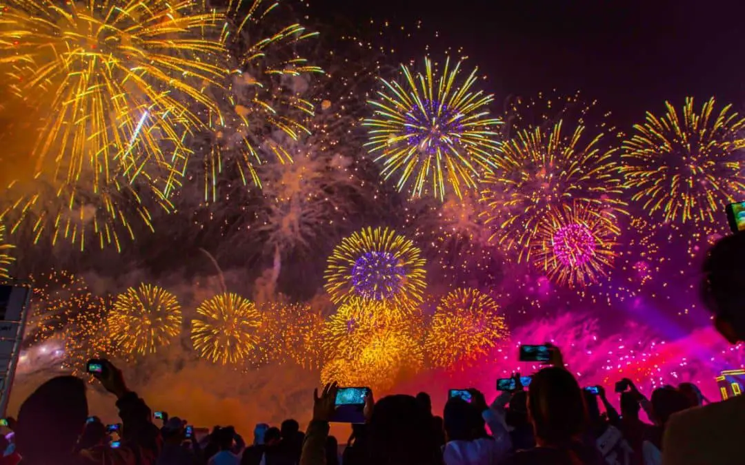 Ultimate Guide to Celebrate New Year’s Eve in Hawaii with Fireworks and Festivities in 2023