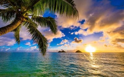 Top 5 Best Places to Watch the Sunrise on Oahu: Guide to Sunrise Spots on Oahu, Hawaii