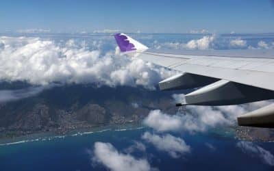 What is the Cheapest Month to Fly to Maui, Hawaii in 2024?