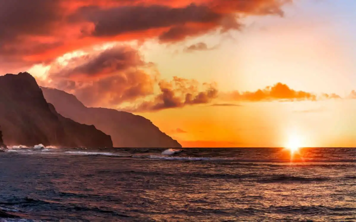 best months to visit hawaii