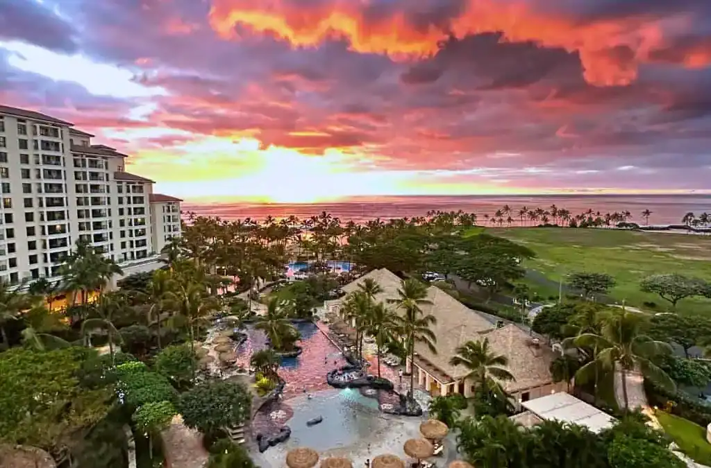 Hawaii’s Best Travel 4 Our Oahu Family Itinerary: 7 Nights in Ko Olina
