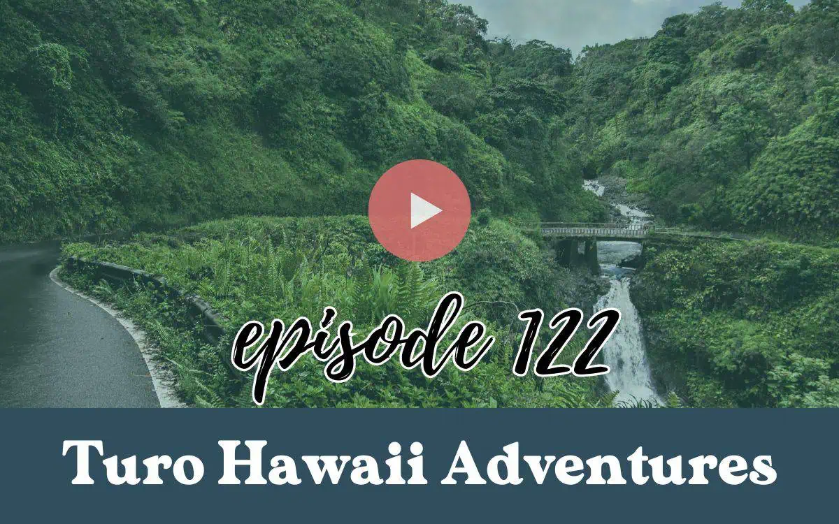 turo hawaii adventures
