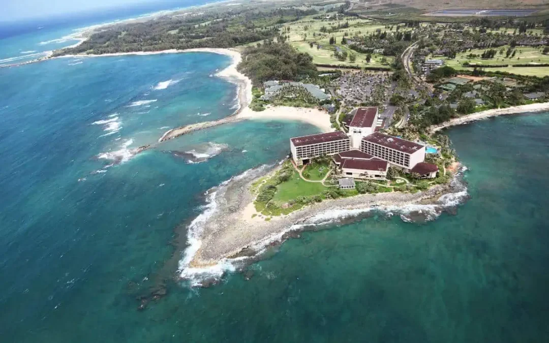 Top 5 Best Eco-Friendly Resorts in Hawaii: Sustainable Luxury Accommodations (2024)