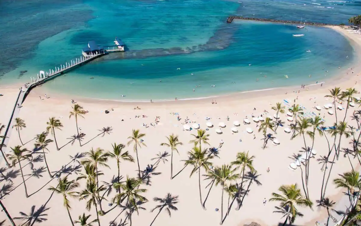 best beaches in waikiki best beaches in waikiki