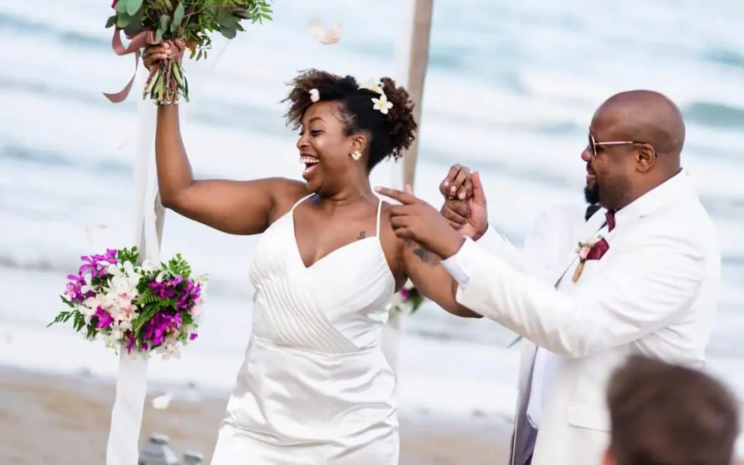 10 Best Hawaii Wedding Venues That Will Take Your Breath Away