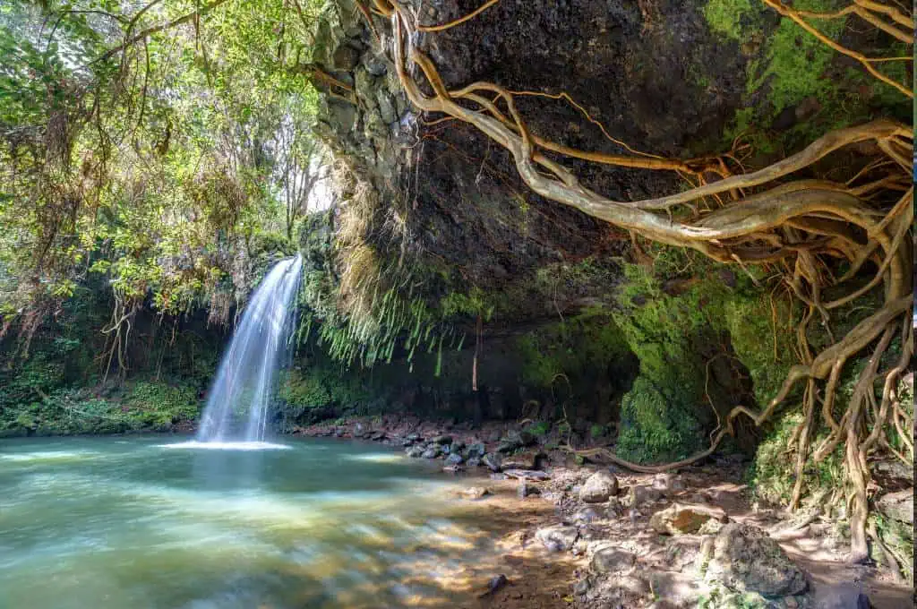 twin falls maui road to hana waterfalls_1