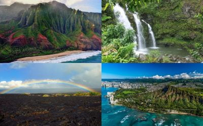 What is the Best Island to Visit in Hawaii? Take the quiz… (2025)