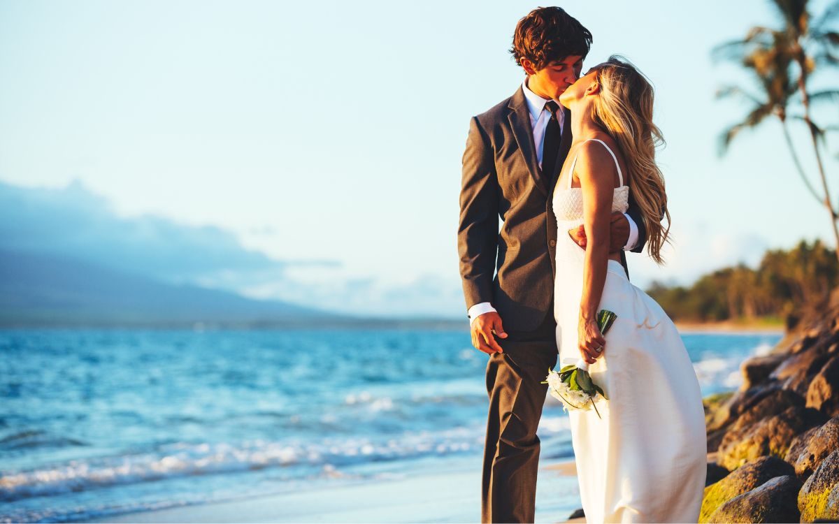 Hawaii Wedding Budget Planning Hawaii Wedding Budget Planning