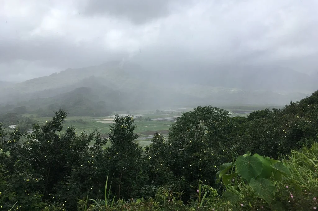 Outdoor Adventures to Enjoy Despite the Rain in Kauai