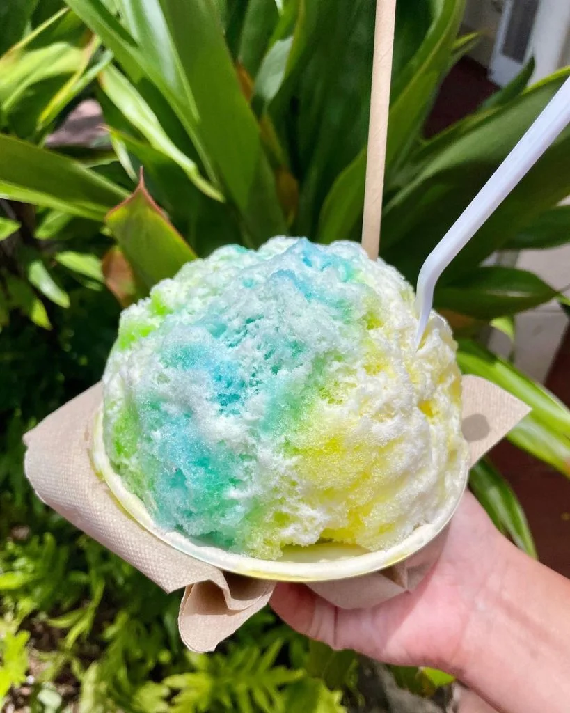 uncle's shave ice 3