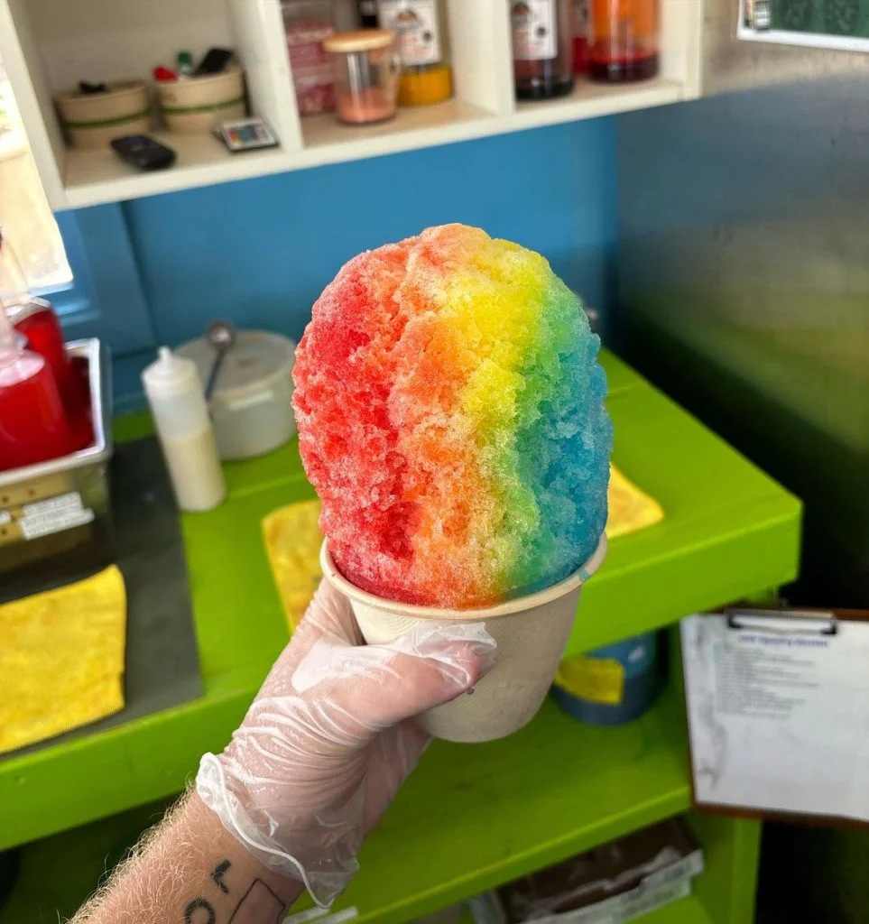 jojos shave ice 1