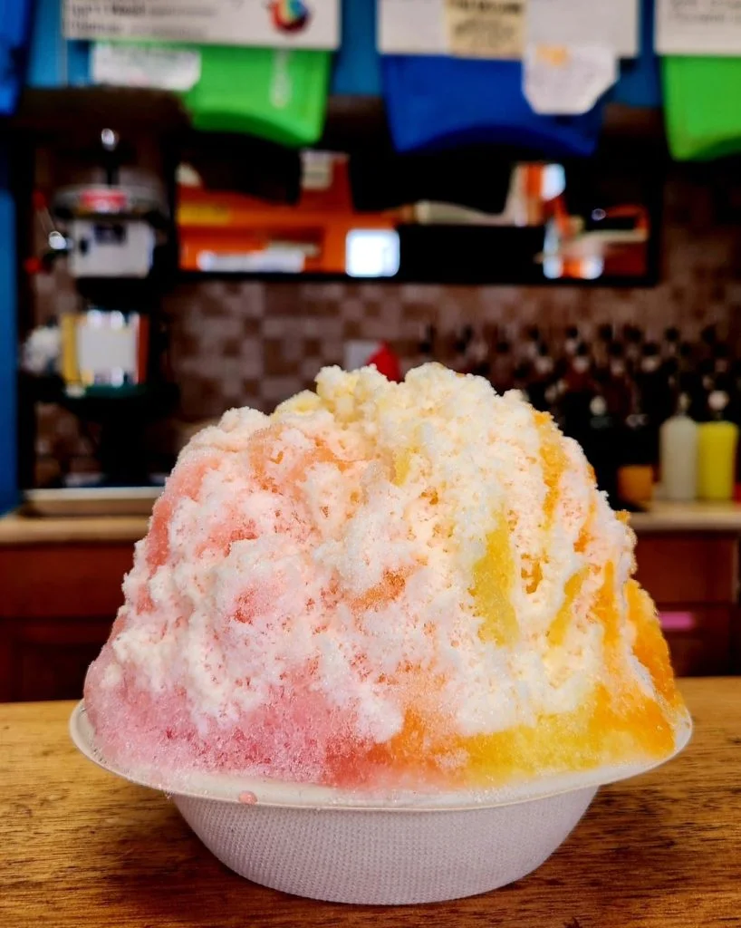 uncle's shave ice 1