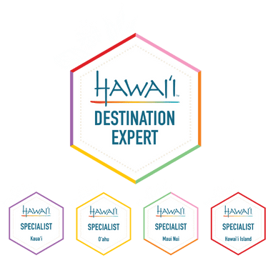 certified hawaii travel expert 2