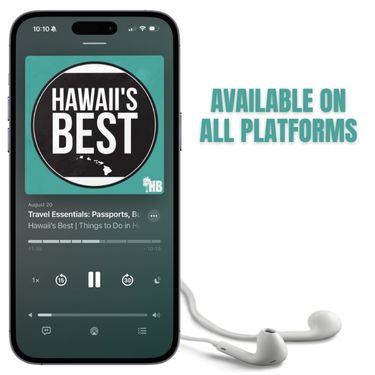 top hawaii podcast 1 top hawaii podcast 1