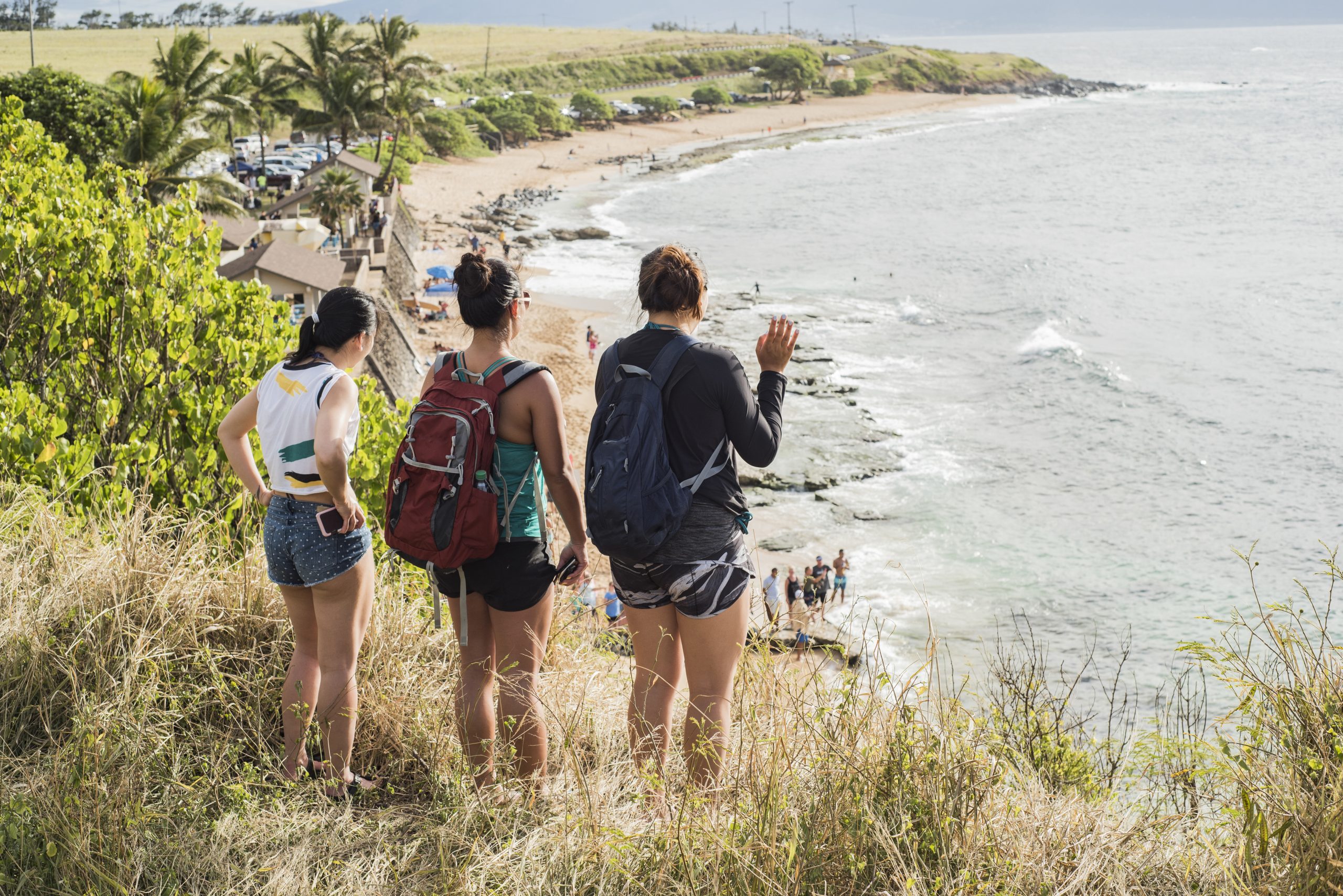 Things to Do in Hawaii with Teens
