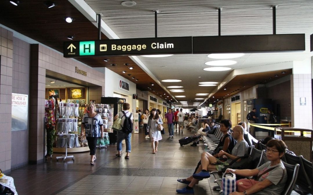 [Updated] FAA cuts flights at 40 airports including Honolulu. Here’s what Hawaii travelers need to know ahead of holiday season