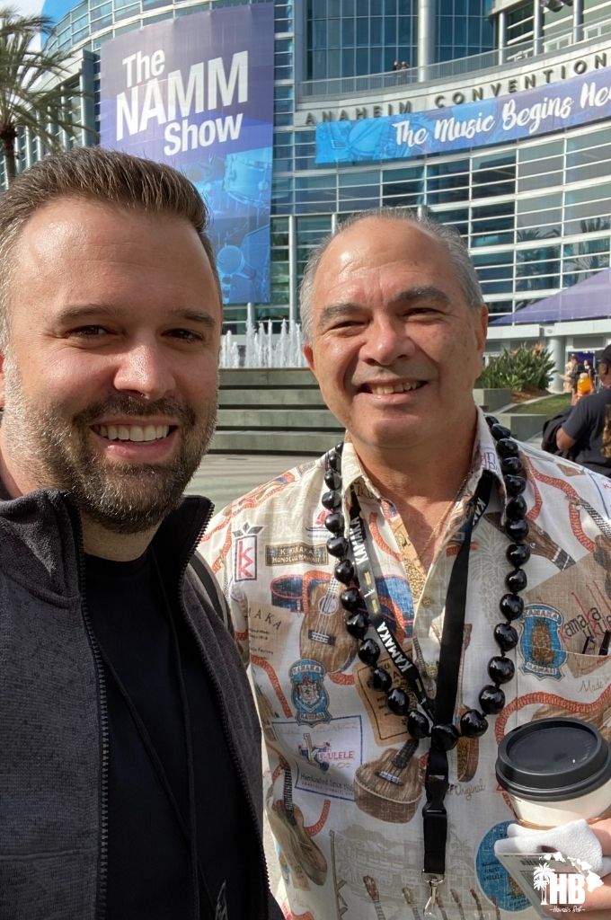 kamaka ukulele podcast