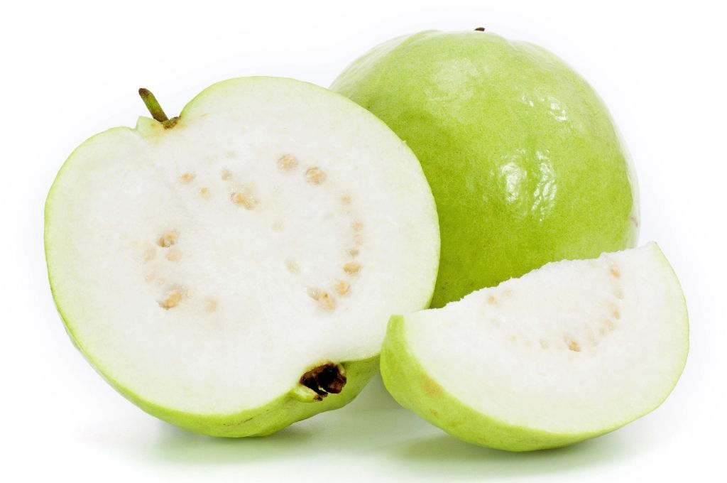 White Guava in hawaii