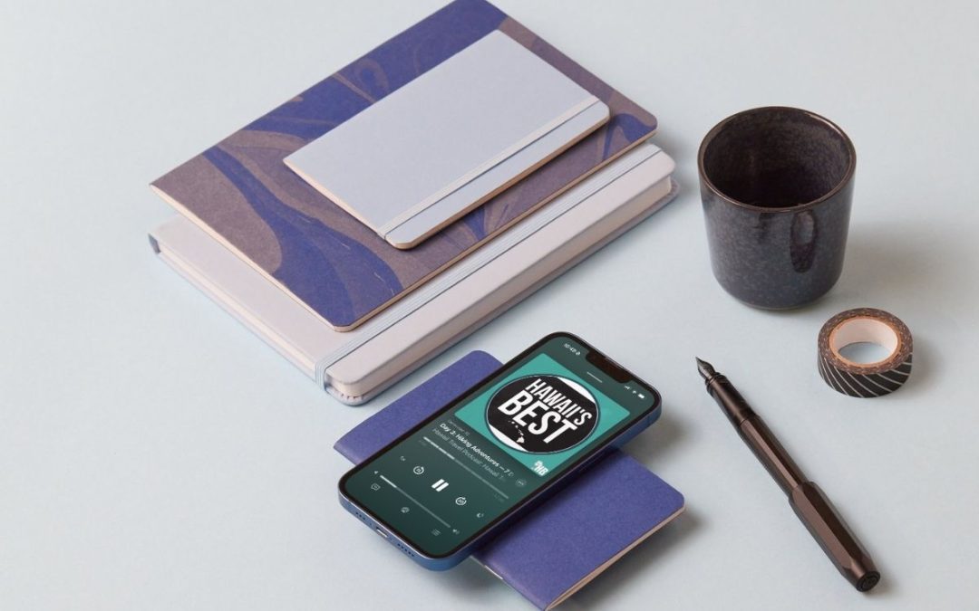 Best Hawaii Travel Podcasts for Planning Your Hawaii Vacation (2026)