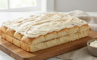 Do You Need a Passport to Go to Hawaii? 2 The Best Hawaiian Roll Cinnamon Rolls