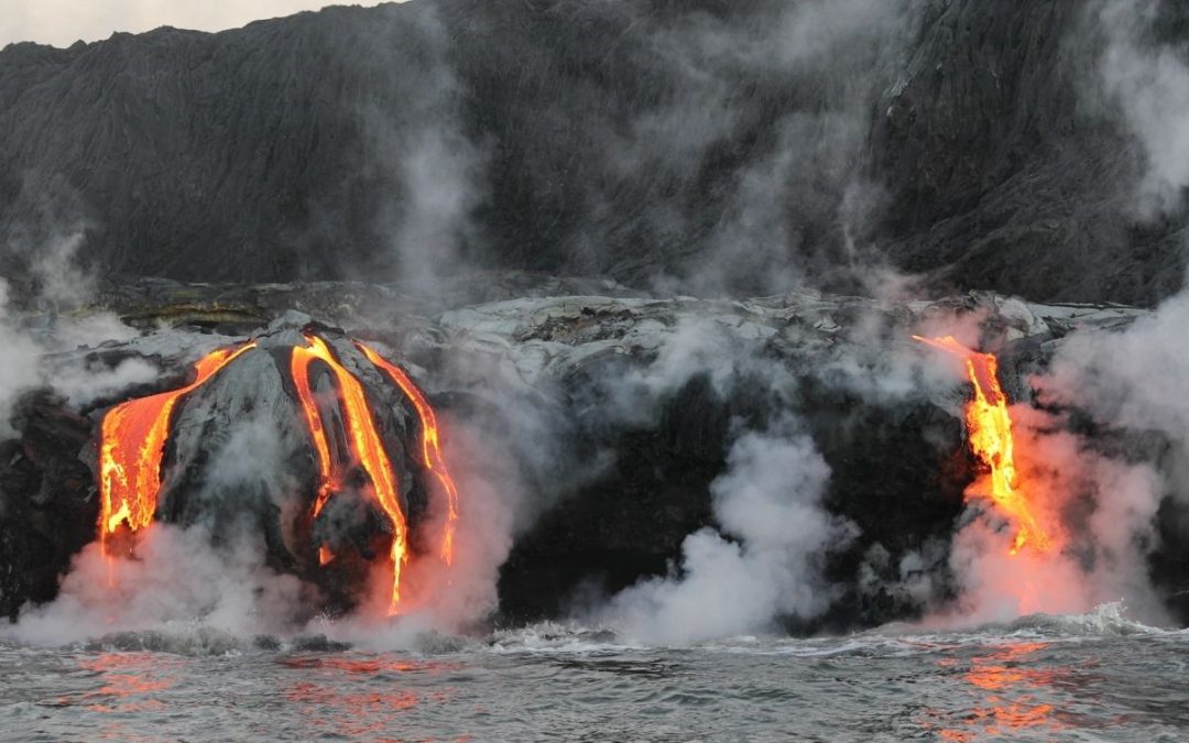Big Island Name Change: What Hawaii Travelers Need to Know