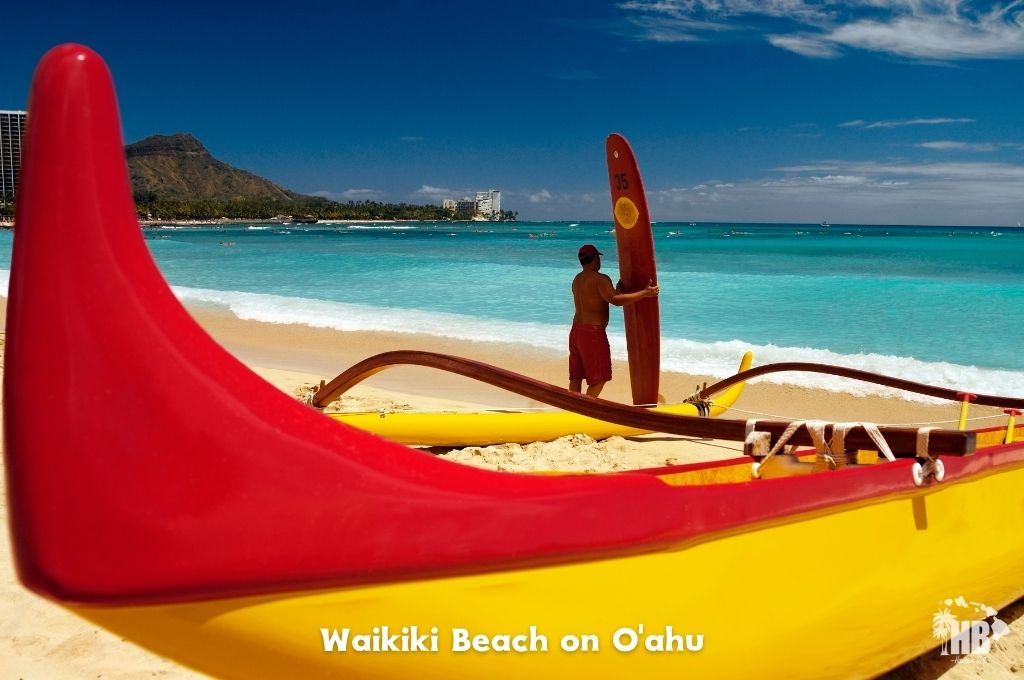 how many days is enough in hawaii