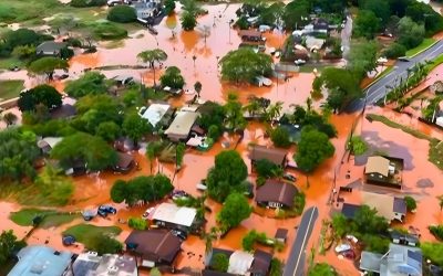 Kilauea Just Put On a 950-Foot Show. Here's Why It Was Over by Dinner, and How to Catch the Next One. 2 Hawaii Flooding Disrupts Travel Across the Islands — What to Know Now and How to Help