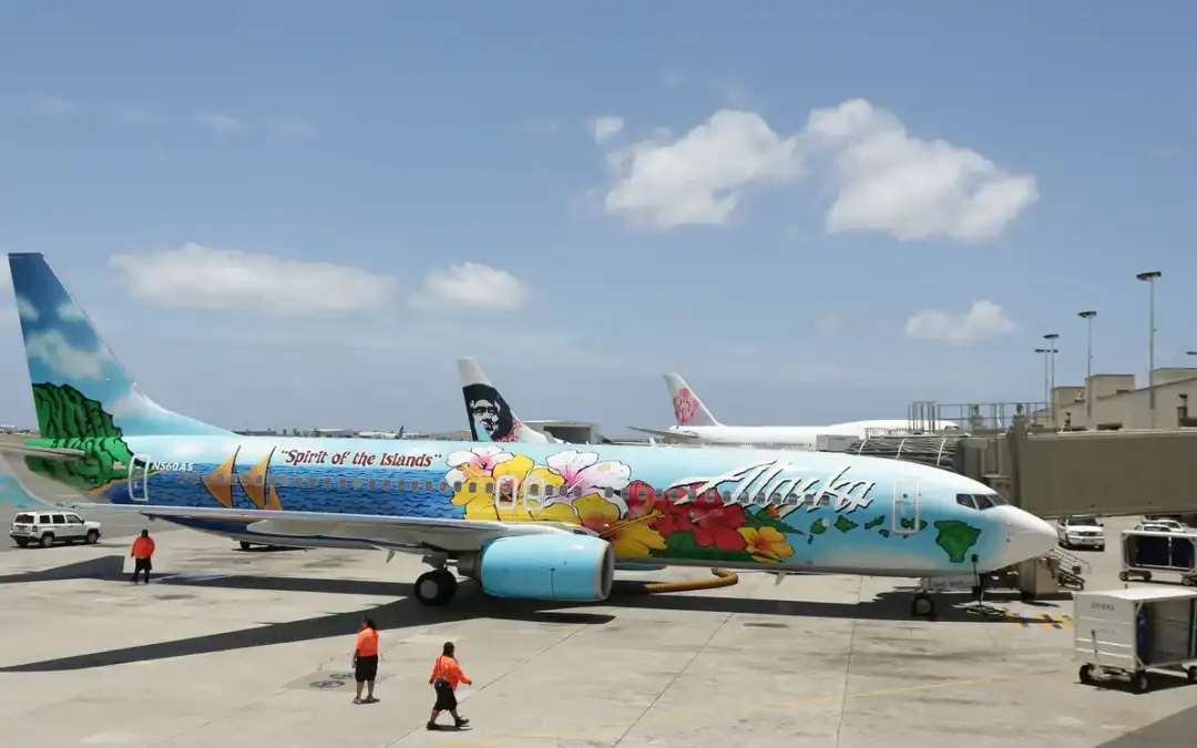 Alaska Airlines Cuts Hawaii Flights: What’s Changing in 2026
