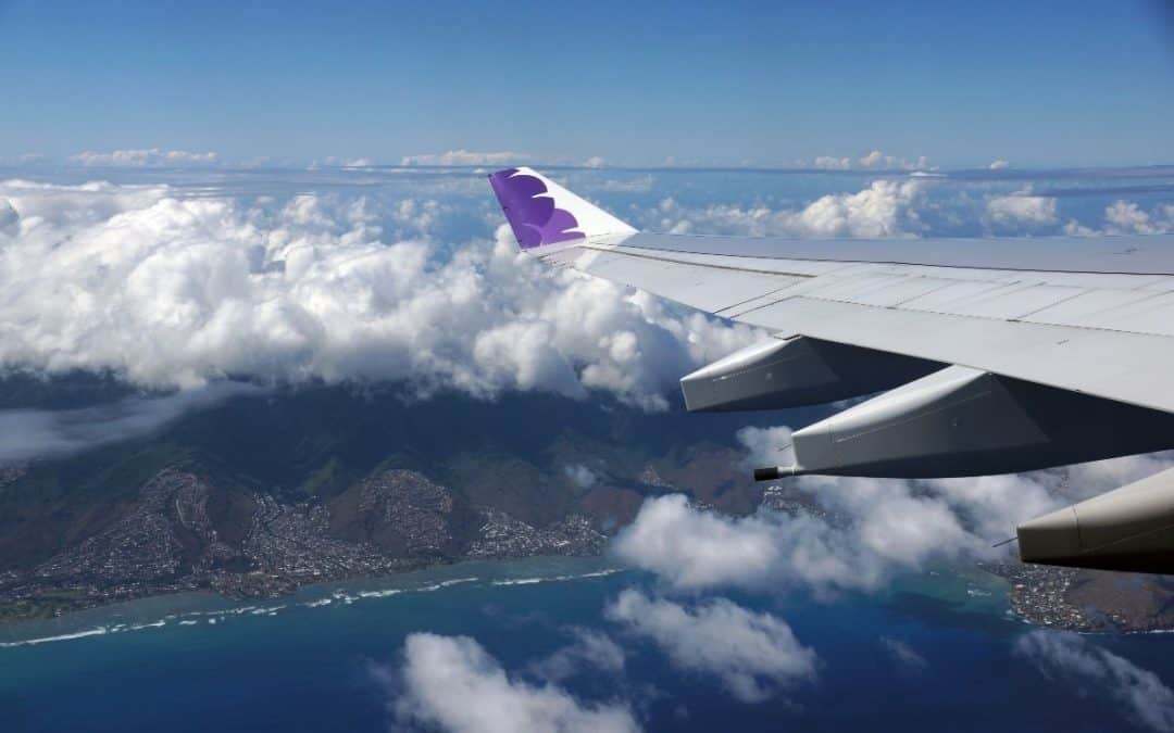 Hawaiian Airlines is Gone: HA Call Sign Code Officially Retired Forever. Here’s What That Means