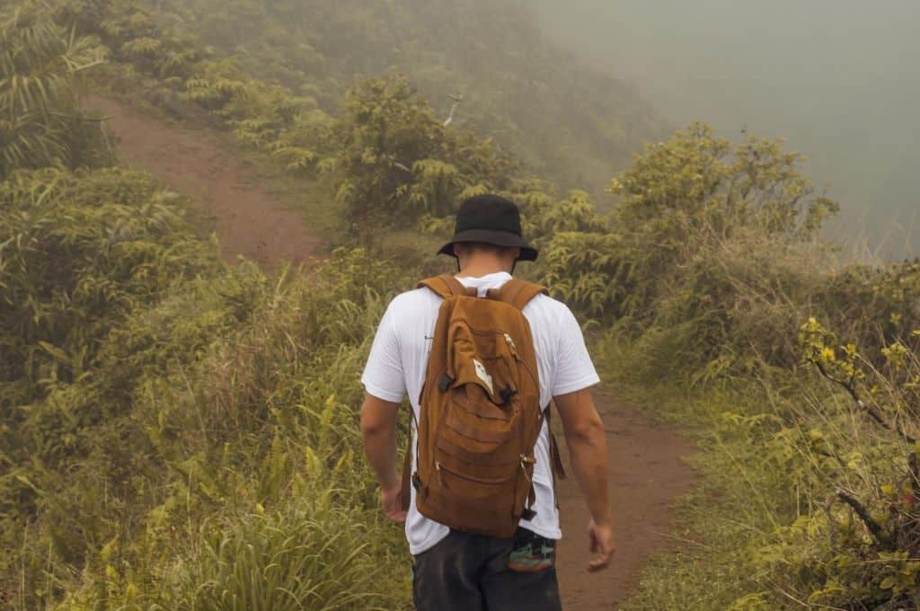 iao valley closed
