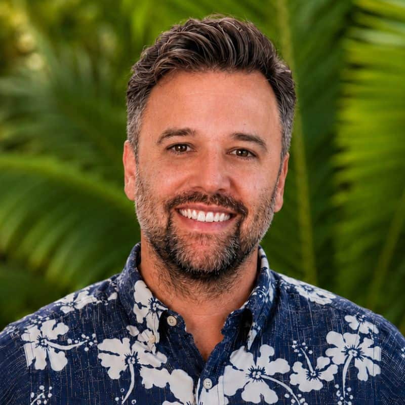 Bryan Murphy, Hawaii travel expert and host of Hawaii's Best Travel podcast