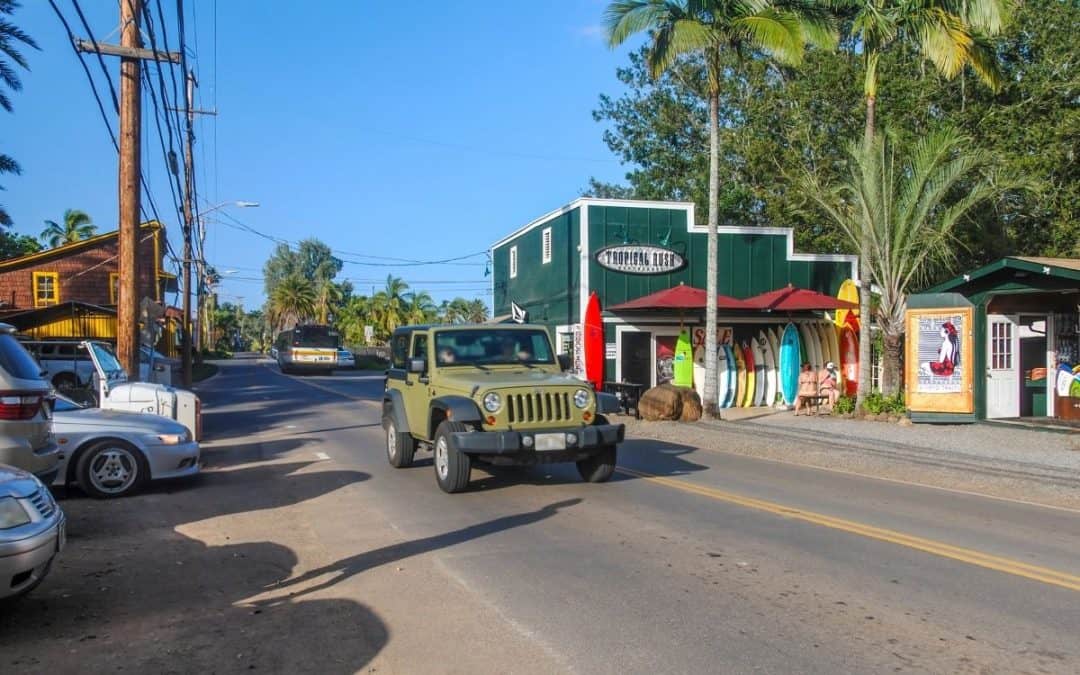 Oahu North Shore Visitor Controls Could Change How Travelers Plan Future Trips