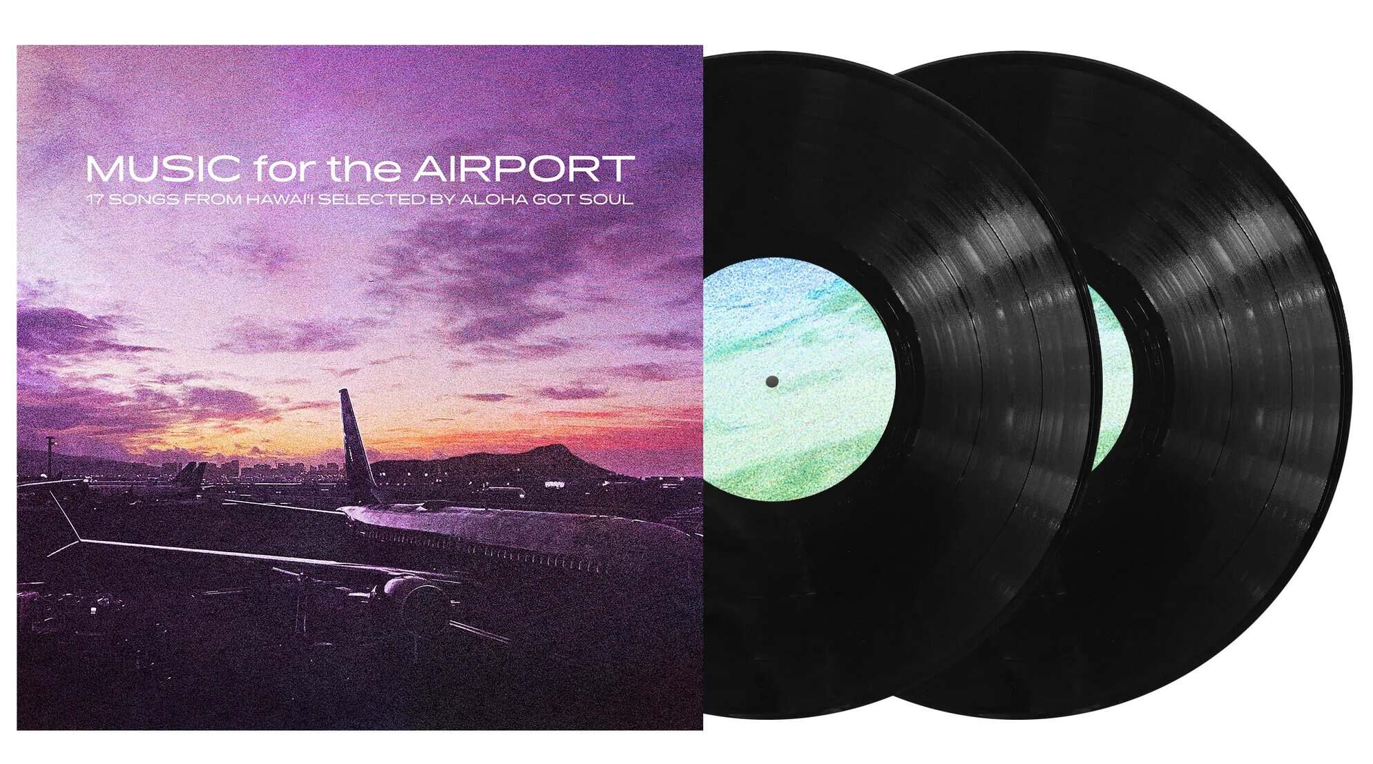 aloha for change music for the airport copy
