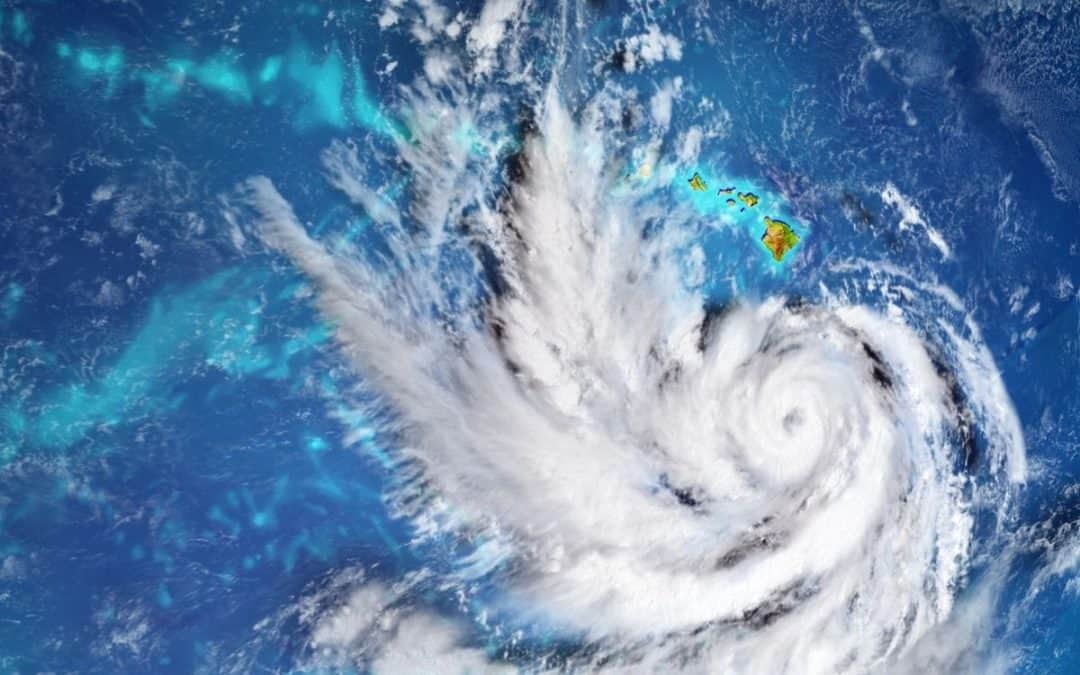Hawaii’s Hurricane Forecast Just Changed. What It Means for Summer and Fall Trips