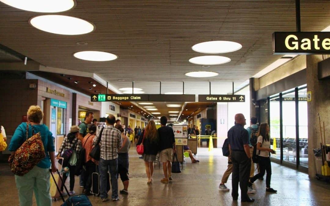 Hawaii Tourism Is Slowing Down, and Summer Travelers May Feel the Shift