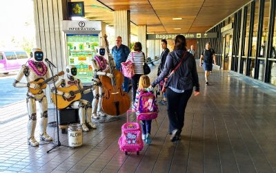 Why a Certified Hawaii Destination Expert Is the Key to Stress-Free Hawaii Trip Planning 2 Honolulu Airport Is Welcoming Travelers With Fake Hawaiian Music. Here’s What Real Artists Did About It.
