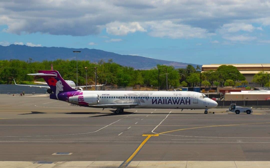 Island Hopping in Hawaii Just Got More Expensive