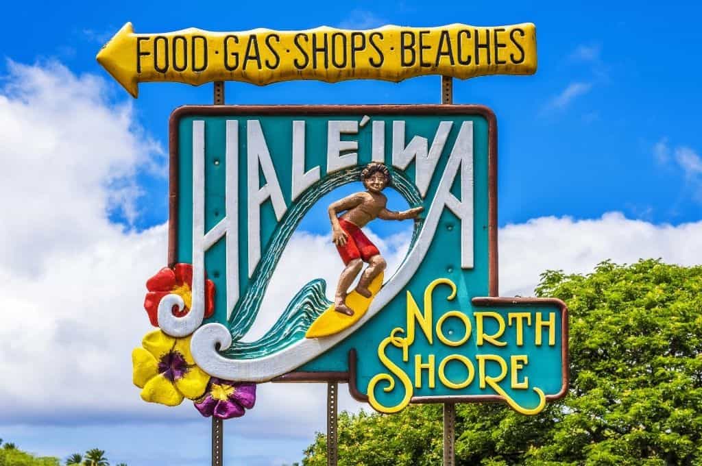 visitor management in haleiwa