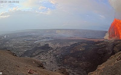 Why a Certified Hawaii Destination Expert Is the Key to Stress-Free Hawaii Trip Planning 3 Kilauea Broke a 40-Year Eruption Record and Travelers Still Have a Front-Row Seat