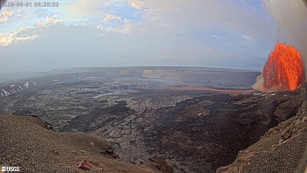 episode 48 kilauea – hawaii volcanoes national park episode 48 kilauea - hawaii volcanoes national park