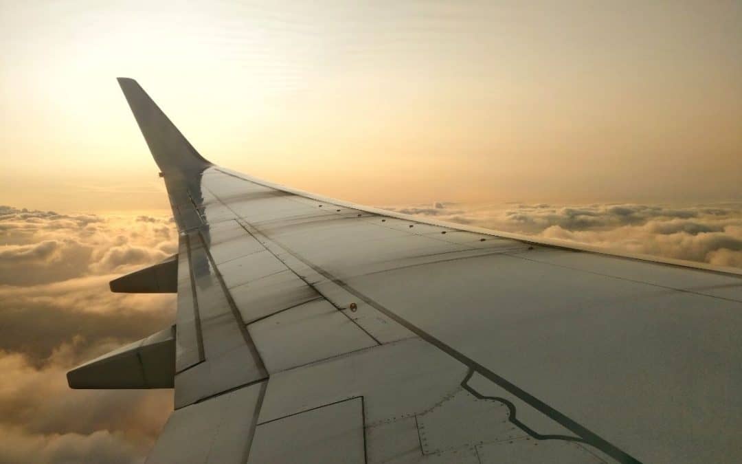 How Long Is a Plane Ride to Hawaii? (Plus, how to survive a long flight)