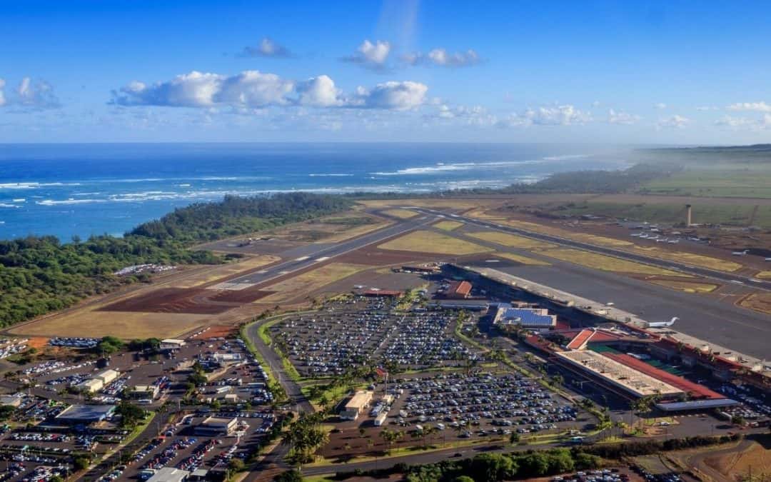 HDOT Is About to Reveal Its Plan for Rebuilding Maui’s Only Jet Runway. Here’s Why It Matters