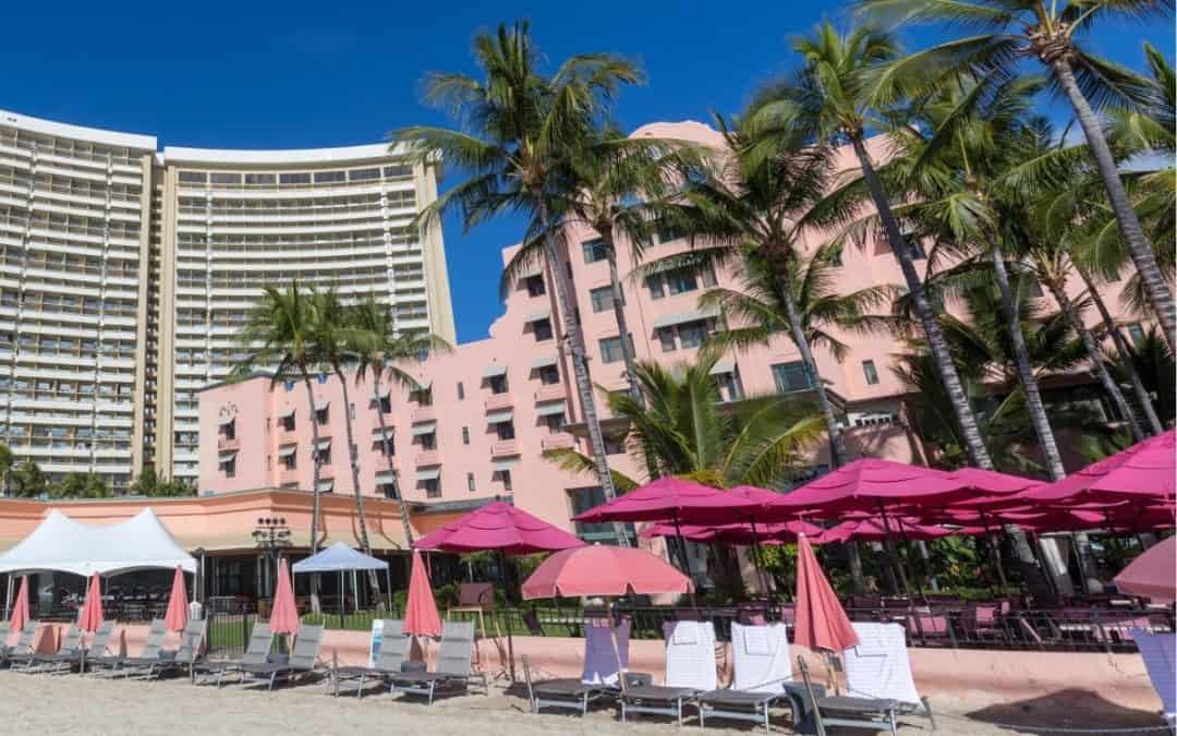 The Royal Hawaiian Mai Tai Recipe: Bring Waikiki’s Iconic Hawaiian Drink Home
