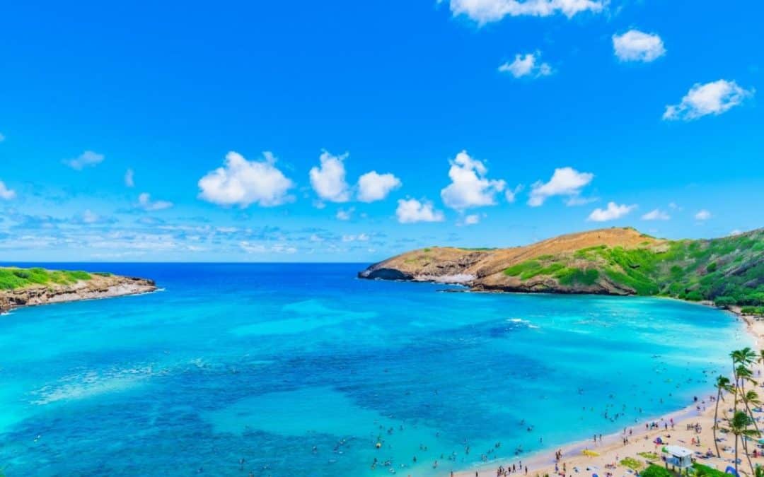 Hanauma Bay Closes for Nine Days in August. Here’s Why You Can’t Just Rebook.
