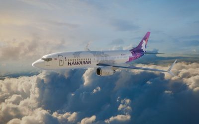The Ultimate Guide to the Best Beaches in Hawaii 3 Hawaiian Airlines Is Retiring Its Interisland Planes