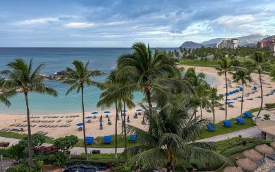 Why You Can’t Travel Between Hawaii’s Islands by Boat 1 You Don’t Have to Own a Timeshare to Stay at These Hawaii Resorts