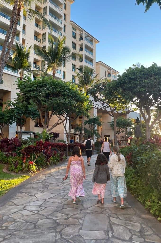 Marriott's Ko Olina Beach Club villa on Oahu, a family-friendly vacation-ownership resort open to non-owner bookings