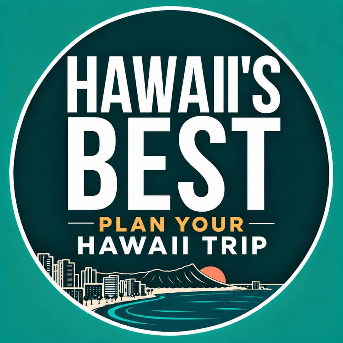 Podcast Guide Thank You 1 Hawaii’s Best podcast cover art