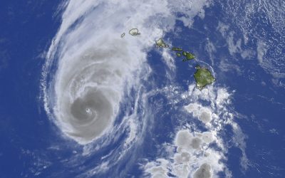 Lei Day in Hawaii: What It Is and Why It Matters 1 Hurricane Lowell Passes Near Kauai Monday Night. Here’s What Travelers Need to Know Now.